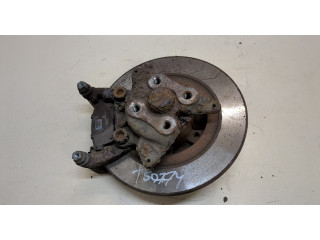 Диск тормозной  Renault Scenic 2009-2012   задний         