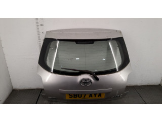 Моторчик заднего дворника  Toyota Auris E15 2006-2012      