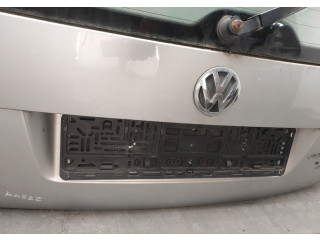 Замок багажника  Volkswagen Golf 4 1997-2005       