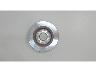 Диск тормозной  Nissan Primera P10 1990-1996 1.6  задний     4320642R01      