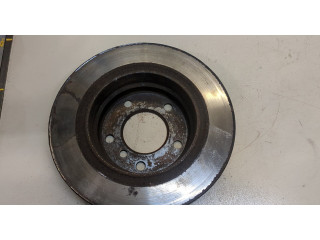 Диск тормозной  BMW 3 E46 1998-2005 2.0  передний           