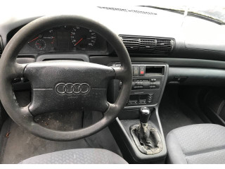 Фара передняя  Audi A4 (B5) 1994-2000 левая 