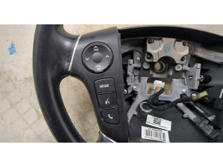 Руль  Hyundai Genesis 2008-2013           