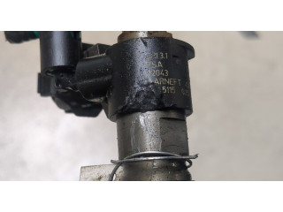 Форсунка топливная  Ford S-Max 2006-2010    0445115025     