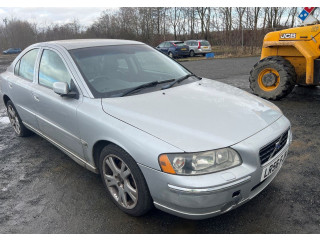 Генератор  Volvo S60 2000-2009           2.4 дизель