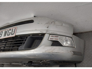 Бампер  Citroen C5 2008- передний   7401NR