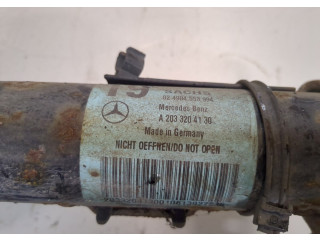 Стойка амортизатора  Mercedes C W203 2000-2007 A2033204130     