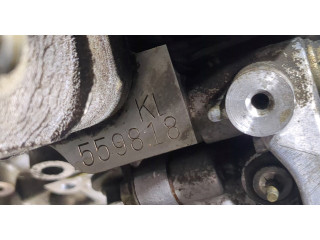Форсунка топливная  Mazda Xedos 9         