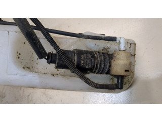 Бачок омывателя  Seat Ibiza 3 2006-2008      1.4