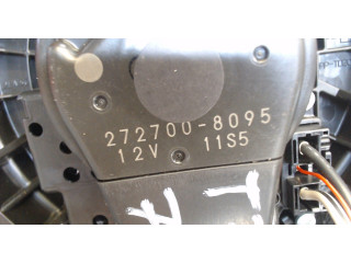 Моторчик печки  Toyota RAV 4 2015-2019 2727008095      2727008095   