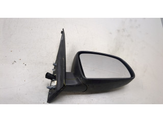 Зеркало боковое  Opel Meriva 2003-2010  правое            
