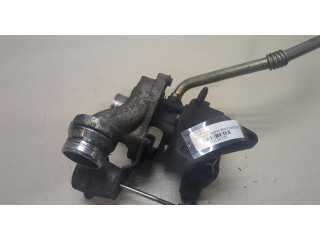  Турбина  Renault Scenic 2003-2009             7701476880, 7711368112