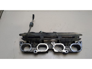 Форсунка топливная  Nissan Rogue 2007-2013    16600JA000, 17520ET80B     