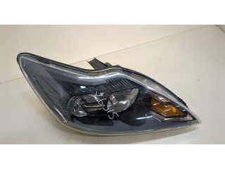 Фара передняя  Ford Focus 2 2008-2011 правая 