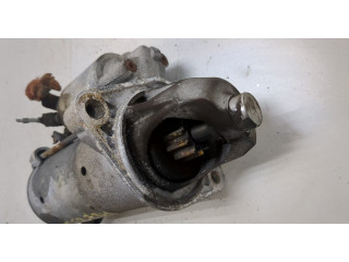 Стартер  Ford Fiesta 2008-2013 1.4     