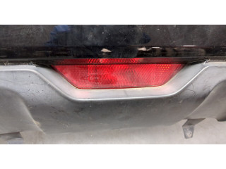 Бампер  Renault Koleos 2008-2016 задний   