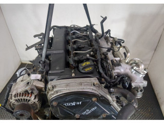 Клапанная крышка двигателя ДВС  KIA Sorento 2002-2009 2.5     