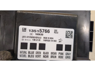 Блок комфорта  Opel Insignia 2013-2017      13515766  