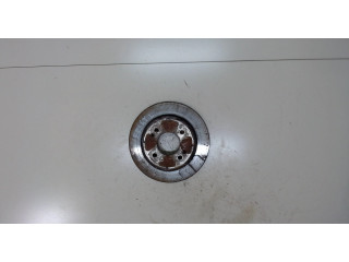 Диск тормозной  Hyundai i10 2007-2013 1.2  задний    584110X500      