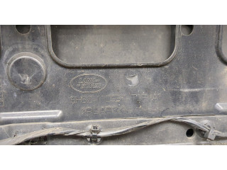 Бампер  Land Rover Freelander 2 2006-2014 передний   