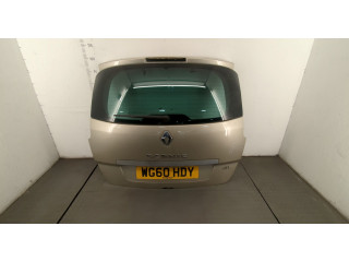 Моторчик заднего дворника  Renault Scenic 2009-2012      