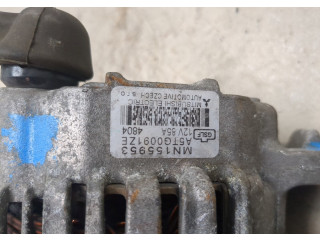 Генератор  Mitsubishi Colt 2004-2008       MN155953    