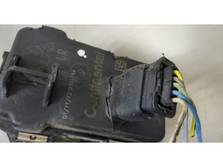  Турбина  Land Rover Range Rover Evoque 2011-2018             LR038322
