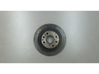 Диск тормозной  Mazda MX-5 2 1998-2005 1.8  задний     N06Y26251B      