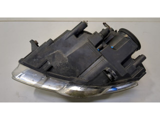 Фара передняя  Volkswagen Passat 6 2005-2010 правая 