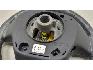 Руль  Mazda 6 (GH) 2007-2012           GS1E32982D