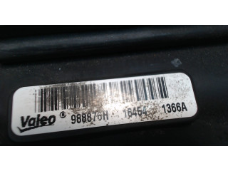 Интеркулер  Dodge Caliber 2.0  5191288AA    