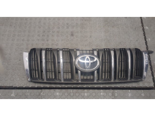 Решетка радиатора  Toyota Land Cruiser Prado (150) - 2009-          
