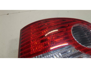 Задний фонарь        Volkswagen Polo 2001-2005 