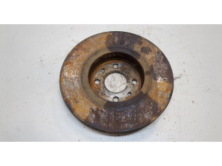 Диск тормозной  Renault Scenic 1996-2002   передний         