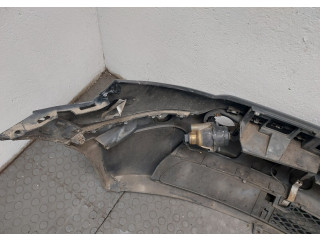 Бампер  BMW X3 E83 2004-2010 передний   