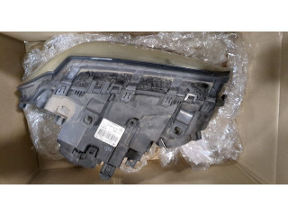 Фара передняя  BMW X3 E83 2004-2010 левая 