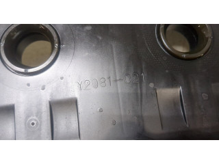 Клапанная крышка двигателя ДВС  Nissan 350Z 2002-2009 3.5     