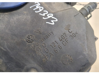 Бачок расширительный  Volkswagen Touareg 2002-2007    