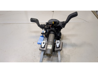  рейка  Колонка рулевая  Opel Meriva 2003-2010      