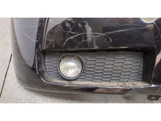 Бампер  BMW X3 E83 2004-2010 передний   