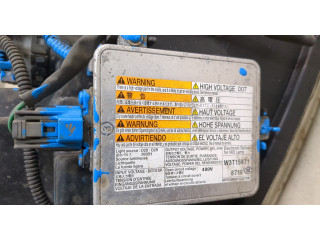 Блок розжига  Suzuki Grand Vitara 2005-2015