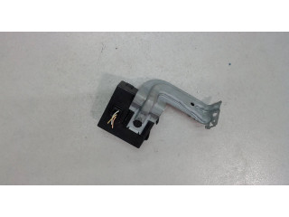 Блок комфорта  Infiniti EX35      28595-1BA5A  