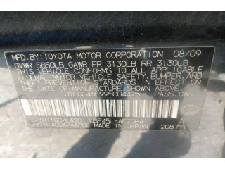 Решетка радиатора  Lexus LS460 2006-2012          4.6 