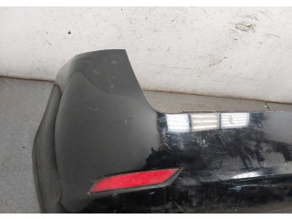 Бампер  Peugeot 508 задний   
