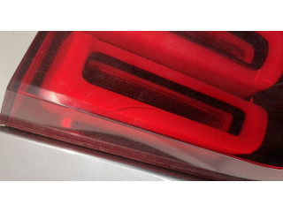 Замок багажника  Citroen C5 Aircross 2018-2025       