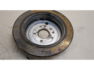 Диск тормозной  Subaru Forester (S12) 2008-2012   задний         