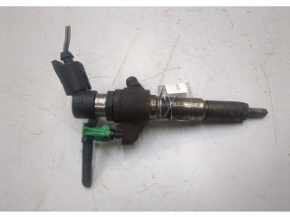 Форсунка топливная  Ford Focus 3 2011-2015    9802448680     