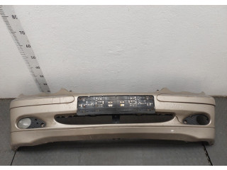 Бампер  Mercedes C W203 2000-2007 передний   