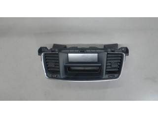 Дисплей бортового компьютера  Peugeot 508 9665334380       