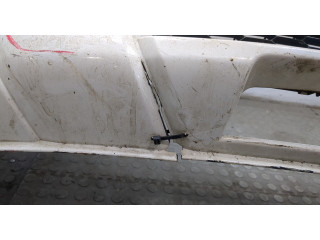 Бампер  Ford Ranger 2006-2012 передний   